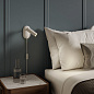 1473008 Gio Astro lighting светильник для чтения матовый белый — фото 4