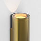 1428021 Ava 300 Astro lighting настенный светильник pvd брашированная латунь — фото 3