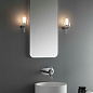 1049001 Arezzo Wall Astro lighting настенный светильник полированный хром — фото 5
