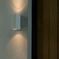 1310006 Chios 150 Astro lighting настенный светильник текстурированный белый — фото 1