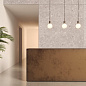 1184021 Pendant Suspension Kit 4 Astro lighting подвес для трека бронза — фото 2
