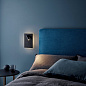 1352041 Edge Reader Mini LED Astro lighting светильник для чтения матовый чёрный — фото 2