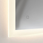 1486003 Ascot 800 Astro lighting зеркало с подсветкой зеркальное стекло — фото 3