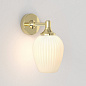 1485002 Liberty Wall Astro lighting настенный светильник полированная латунь — фото 3
