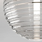 1429027 Tacoma Surface Astro lighting настенный светильник матовый чёрный — фото 4