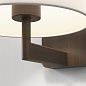 1480012 Beaumont Wall Astro lighting настенный светильник бронза — фото 3