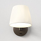 1460003 Imari Adjustable Wall Astro lighting настенный светильник бронза — фото 1