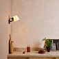 1460003 Imari Adjustable Wall Astro lighting настенный светильник бронза — фото 6