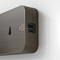 1058245 Enna Surface USB A+C Astro lighting светильник для чтения бронза — фото 5