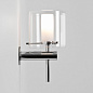 1049001 Arezzo Wall Astro lighting настенный светильник полированный хром — фото 2