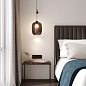1184009 Pendant Suspension Kit 3 Astro lighting подвес для трека матовый чёрный — фото 3