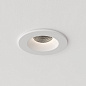 1326080 Kos Recessed Astro lighting встраиваемый светильник матовый белый — фото 1
