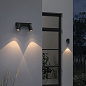 1372015 Dartmouth Single Spot Astro lighting спот текстурированный чёрный — фото 5