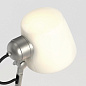 1460004 Imari Desk Astro lighting настольная рабочая лампа матовый никель — фото 3