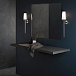 1388001 Beauville Astro lighting настенный светильник полированный хром — фото 7