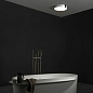 1125014 Mallon LED Astro lighting потолочный светильник полированный хром — фото 1