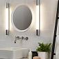 1084033 Palermo 600 LED Astro lighting настенный светильник полированный хром — фото 4
