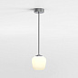 1464001 Nara Pendant Astro lighting подвесной светильник полированный хром — фото 2