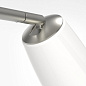 1467003 Carlton Desk Astro lighting настольная рабочая лампа матовый белый — фото 3