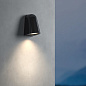 1317022 Mast Light Coastal Astro lighting настенный светильник чёрный глянцевый — фото 5