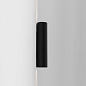 1399027 Yuma 300 LED Astro lighting настенный светильник текстурированный чёрный — фото 2