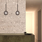 1429025 Tacoma Pendant Astro lighting подвесной светильник матовый чёрный — фото 4