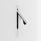 1437023 Keta Astro lighting светильник для чтения матовый белый — фото 5