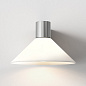 1451001 Conic Astro lighting настенный светильник полированный хром — фото 1