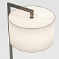 1222091 Ravello Floor Astro lighting торшер бронза — фото 3