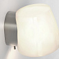 1460005 Imari Fixed Wall Astro lighting настенный светильник матовый никель — фото 3