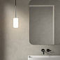 1429026 Tacoma Pendant Astro lighting подвесной светильник полированный хром — фото 3