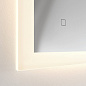 1486002 Ascot 700 Astro lighting зеркало с подсветкой зеркальное стекло — фото 3