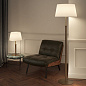 1483001 Club Table Astro lighting настольная лампа бронза / натуральная латунь — фото 6