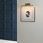 1115007 Goya 460 LED Astro lighting подсветка для картин брашированный никель — фото 2