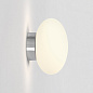 1176004 Zeppo Wall Astro lighting настенный светильник полированный хром — фото 2