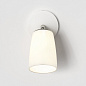 1467004 Carlton Wall Astro lighting настенный светильник матовый белый — фото 1