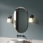 1106006 Anton Astro lighting настенный светильник матовый чёрный — фото 4