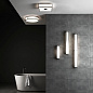 1121005 Mashiko Classic 300 Square Astro lighting потолочный светильник полированный хром — фото 6