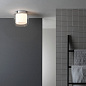 1049003 Arezzo ceiling Astro lighting потолочный светильник полированный хром — фото 1