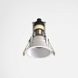 1249052 Minima Mini Astro lighting мини встраиваемый светильник матовый белый — фото 1