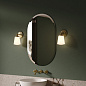 1106007 Anton Astro lighting настенный светильник полированная латунь — фото 5