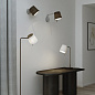 1394010 Mitsu Table Astro lighting настольная лампа бронза — фото 3