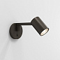 1286067 Ascoli Swing Astro lighting светильник для чтения бронза — фото 1