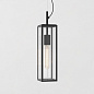 1402013 Harvard Pendant Astro lighting подвесной светильник текстурированный чёрный — фото 1
