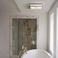 1121005 Mashiko Classic 300 Square Astro lighting потолочный светильник полированный хром — фото 4