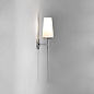 1388001 Beauville Astro lighting настенный светильник полированный хром — фото 6
