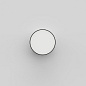 1391002 Kea 150 Round Astro lighting настенный светильник текстурированный чёрный — фото 3
