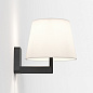 1480013 Beaumont Wall Astro lighting настенный светильник матовый чёрный — фото 2