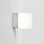 1140001 Cube Astro lighting настенный светильник полированный хром — фото 2