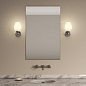 1485003 Liberty Wall Astro lighting настенный светильник полированный хром — фото 5